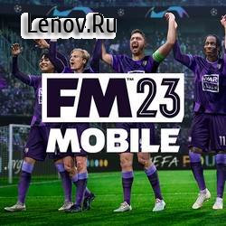 Football Manager 2023 Mobile v 14.3.1 Мод (полная версия)