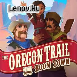 The Oregon Trail: Boom Town v 1.13.0 Mod (No ads)