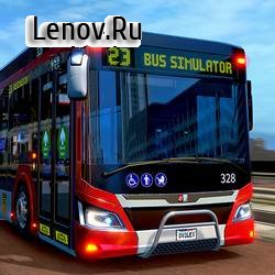 Bus Simulator 2023 v 1.1.0 Mod (Lots of banknotes/gold coins)