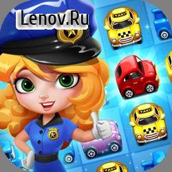 Traffic Jam Cars Puzzle v 1.5.31 Mod (Unlimited Coins)