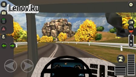 Truck Simulator Game 3D - Tran v 1.0 Mod (Money/Get rewarded for not watching ads)