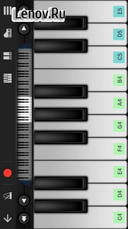 Walk Band - Multitracks Music v 7.5.4 Mod (VIP)