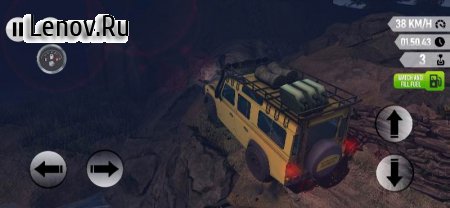 Mud Offroad:Crawling Simulator v 1.0.0 Mod (Money)