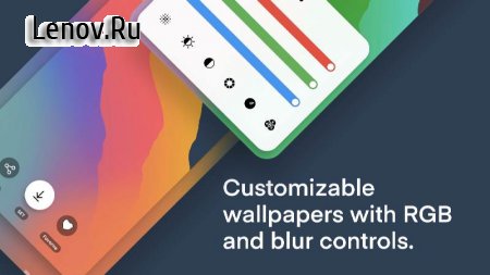 WallsPy HD Wallpapers & Backgrounds v 3.3.3 Mod (Premium)