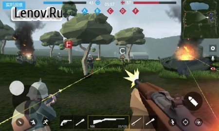 Battlefield 1914: Mobile Game v 1.0 Mod (Earn rewards without watching ads)