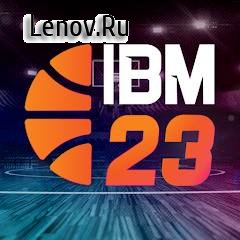 iBasketball Manager 23 v 1.2.4 Мод (полная версия)