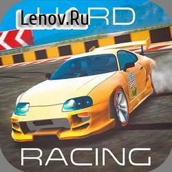 Hard Racing v 1.0.1 Mod (Money)