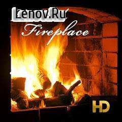 Virtual Fireplace HD v 7.2 Mod (Unlocked)