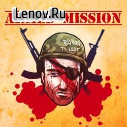 Armed Mission - Trench Warfare v 3.3.0 Mod (Gold coins)