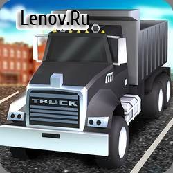 Transport City: Truck Tycoon v 1.0.2 (Mod Money)