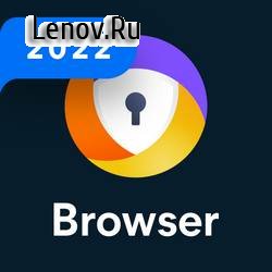 Avast Secure Browser v 7.2.0 Mod (Premium)