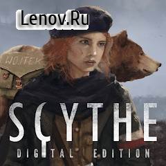 Scythe: Digital Edition v 2.0.11 Мод (полная версия)