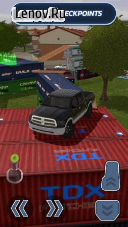 Easy Parking Simulator v 1.0.0 Mod (Money)