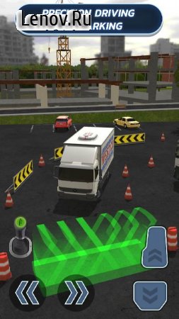 Easy Parking Simulator v 1.0.0 Mod (Money)
