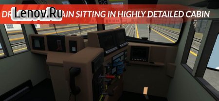 Train Simulator PRO USA v  2.0 (Mod Money)