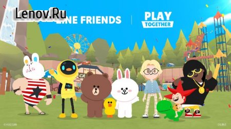 Play Together v 1.57.0 Мод меню