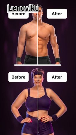 Yoga for Weight Loss: Saumya v 2.5 Mod (Premium)