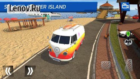 Summer Camper Island v 1.0 Mod (Unlimited Money)
