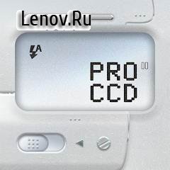 Proccd - Retro Digital Camera v 1.7.3 Mod (Subscription)