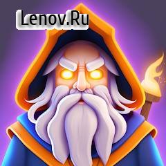 Wizard Hero v 2.3.1 Mod (Characters cant die)