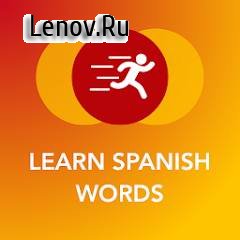 Learn Spanish Vocabulary Words v 2.4.2 Mod (Premium)