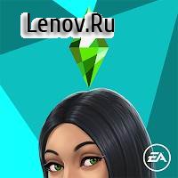 The Sims Mobile v 41.0.1.148553 Мод (много денег)