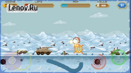 DEEP WORM II - dune attack v 1.1.1.7 Mod (Upgrading costs 1 gold coin)