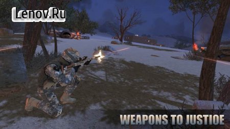 Elite Sniper Shooter v 1.0.5 Mod (Get rewards without watching ads)