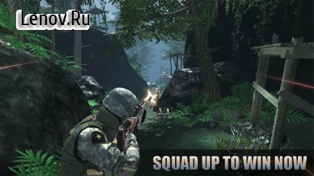 Elite Sniper Shooter v 1.0.5 Mod (Get rewards without watching ads)