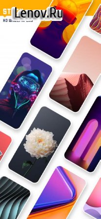 Stock HD Wallpapers v 2.2 Mod (Pro)