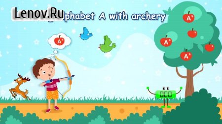 Kindergarten kid Learning Game v 6.3.8.6 Mod (Premium)