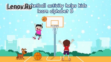 Kindergarten kid Learning Game v 6.3.8.6 Mod (Premium)
