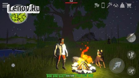 Unlucky Tale RPG Survival v 2.0.6b Mod (Free Shopping)