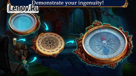 Labyrinths of the World 9 f2p v 1.0.39 Mod (Coins/hints)