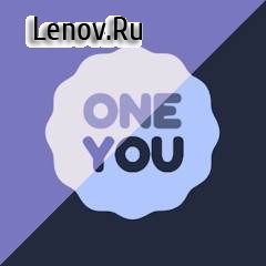 OneYou Icon Pack v 1.5.2 Мод (полная версия)