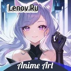 AI Art Generator - Anime Art v 3.1.2 Mod (Pro)