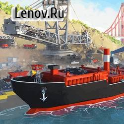 Port City: Ship Tycoon v 1.30.0 Mod (Earn rewards without watching ads)