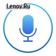 iRecord: Transcribe Voice Note v 1.2.4 Mod (Pro)