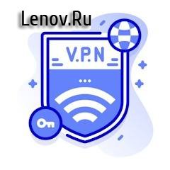 Laa VPN - Safe Internet v 6.0 Mod (Premium)