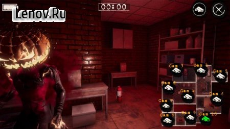 Five Nights at Pizzeria 2 v 1.6 Mod (Lots of gold coins)