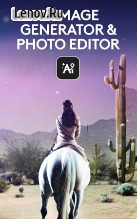 Photoleap: Photo Editor/AI Art v 1.9.1 Мод (полная версия)