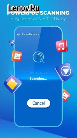 Data Recovery & Photo Recovery v 2.0.24 Mod (Premium)