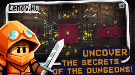Treasure Hunter: Dungeon Siege v 1.0.2 (Mod Money)