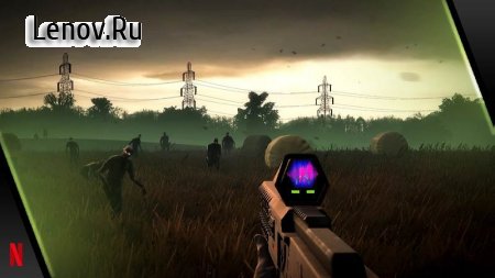 Into the Dead 2: Unleashed v 2.06.0  