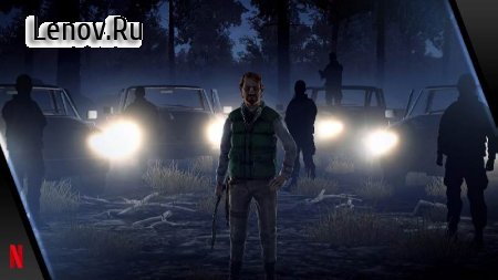 Into the Dead 2: Unleashed v 2.06.0  