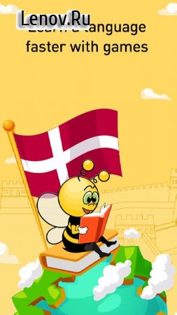 Learn Danish - 11,000 Words - FunEasyLearn v 7.1.4 Mod (Premium)
