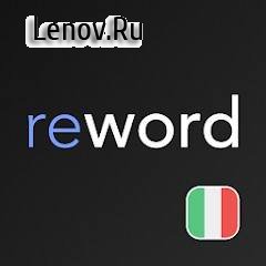 ReWord - Learn Italian with flashcards! v 3.19 Mod (Premium)