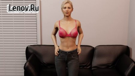Casting Couch Simulator (18+) v 0.01  ( )