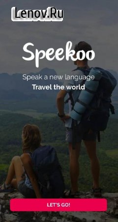 Speekoo - Learn a language v 5.4.0 Mod (Premium)