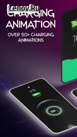Charging Animation Effect v 1.2.1 Mod (Premium)